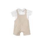 Conj+Camis. Corta Encanto De Babidu