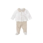 Conj.Pol+Camis. C/Bebe Encanto De Babidu