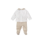 Conj.Pol+Camis. C/Bebe Encanto De Babidu