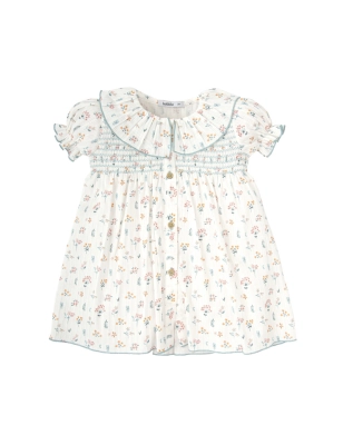 Vestido Vol. Hechizo De Babidu