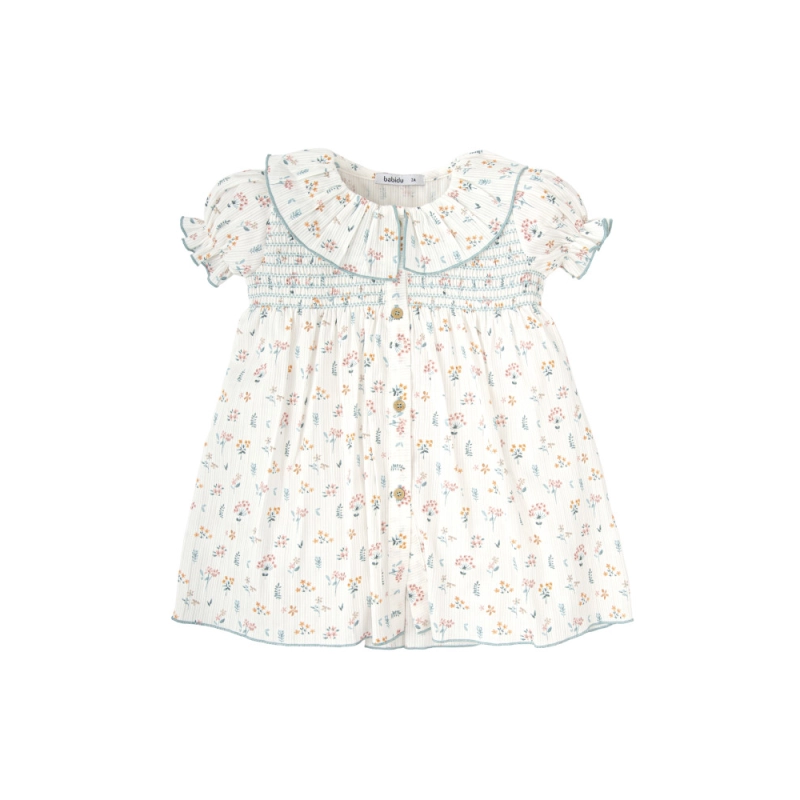 Vestido Vol. Hechizo De Babidu