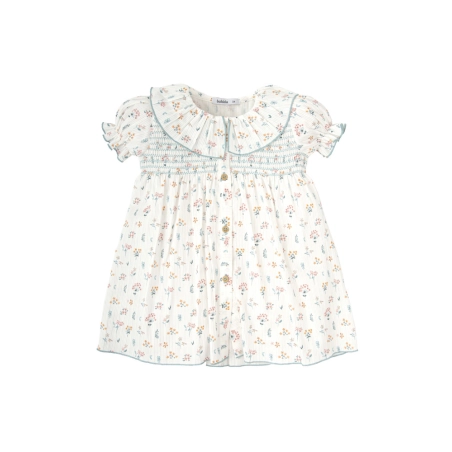 Vestido Vol. Hechizo De Babidu
