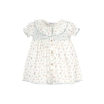 Vestido Vol. Hechizo De Babidu