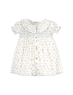 Vestido Vol. Hechizo De Babidu