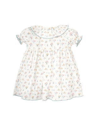 Vestido Vol. Hechizo De Babidu