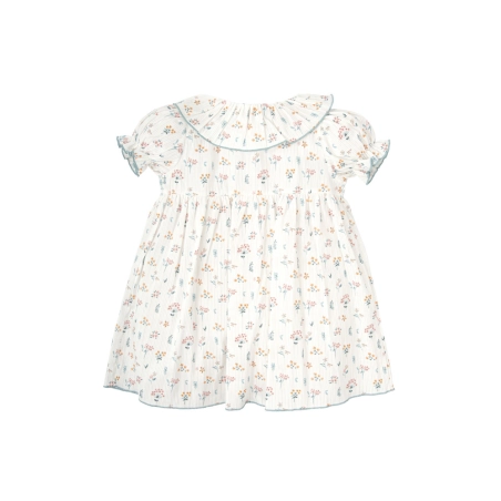 Vestido Vol. Hechizo De Babidu