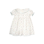 Vestido Vol. Hechizo De Babidu