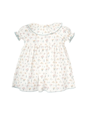 Vestido Vol. Hechizo De Babidu