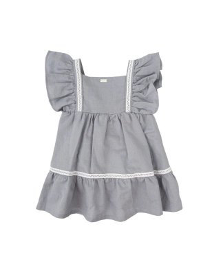 Vestido Ensueño De Babidu
