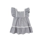Vestido Ensueño De Babidu
