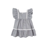 Vestido Ensueño De Babidu