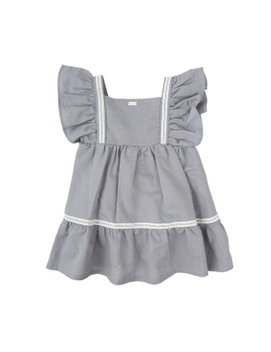 Vestido Ensueño De Babidu