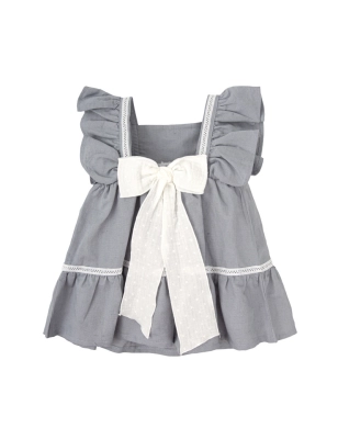 Vestido Ensueño De Babidu