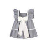 Vestido Ensueño De Babidu
