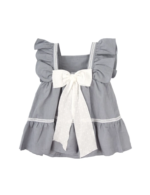 Vestido Ensueño De Babidu