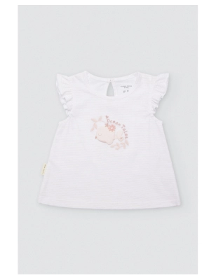Conjunto Bebe Sin Mangas De Ysabel Mora