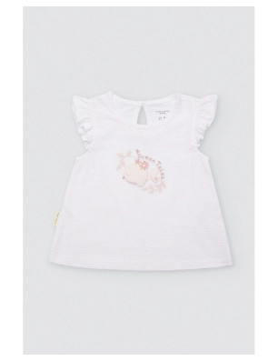 Conjunto Bebe Sin Mangas De Ysabel Mora