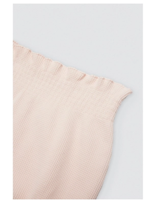 Conjunto Bebe Sin Mangas De Ysabel Mora
