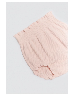 Conjunto Bebe Sin Mangas De Ysabel Mora
