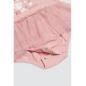 Vestido Body Bebe Sin Mangas De Ysabel Mora