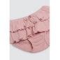 Conjunto Bebe Manga Corta De Ysabel Mora