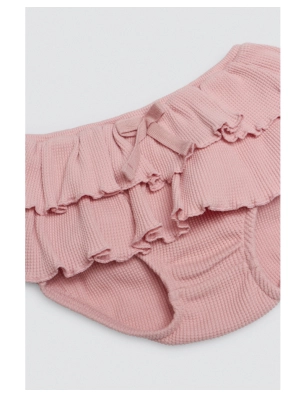 Conjunto Bb Manga Corta De Ysabel Mora