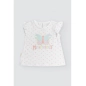 Conjunto Bebe 3 Piezas De Ysabel Mora