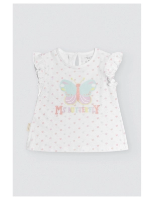 Conjunto Bb 3 Piezas De Ysabel Mora