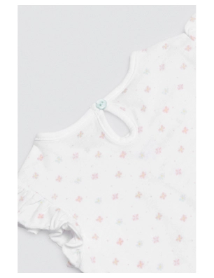 Conjunto Bb 3 Piezas De Ysabel Mora