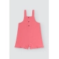 Conjunto Bebe Manga Corta De Ysabel Mora