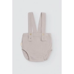 Conjunto Bb Manga Corta De Ysabel Mora