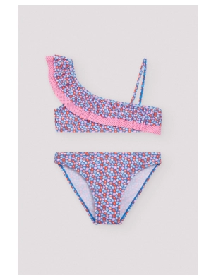 Bikini De Ysabel Mora