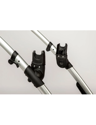 ADAPTADORES COCHE MAYFAIR