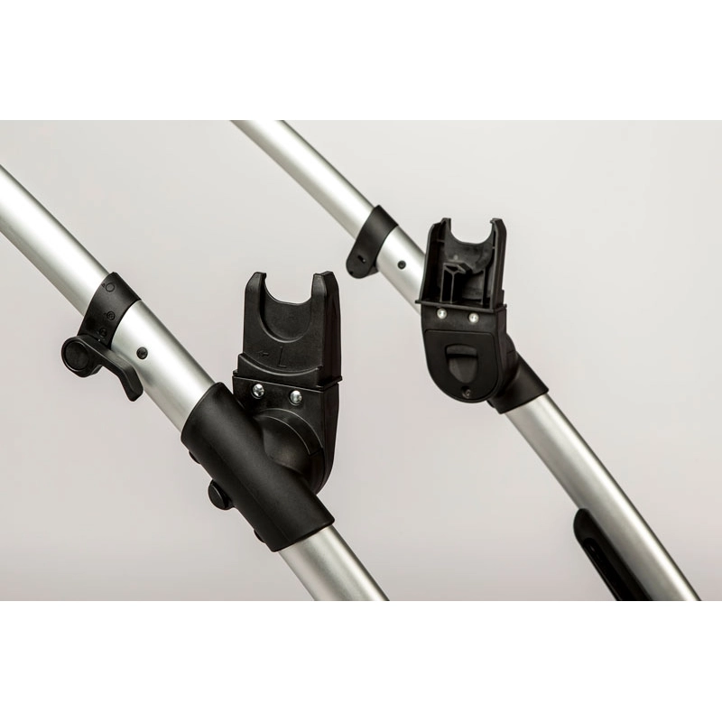 ADAPTADORES COCHE MAYFAIR