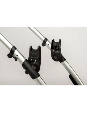 ADAPTADORES COCHE MAYFAIR