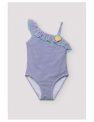 Bañador De Ysabel Mora