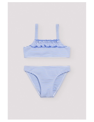 Bikini De Ysabel Mora
