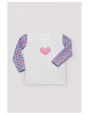 Camiseta Baño De Ysabel Mora