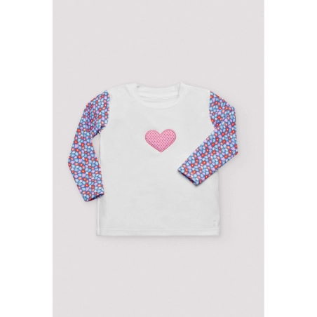 Camiseta Baño De Ysabel Mora