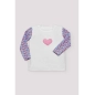 Camiseta Baño De Ysabel Mora