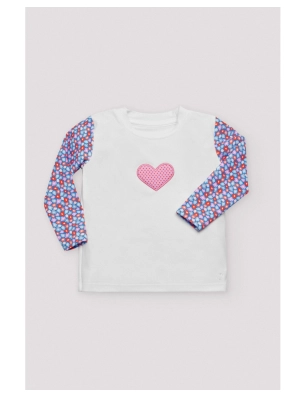 Camiseta Baño De Ysabel Mora