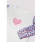 Camiseta Baño De Ysabel Mora