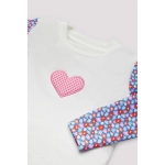 Camiseta Baño De Ysabel Mora