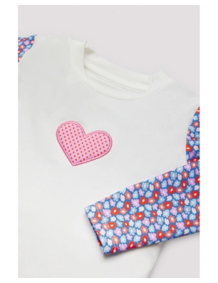 Camiseta Baño De Ysabel Mora