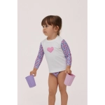 Camiseta Baño De Ysabel Mora