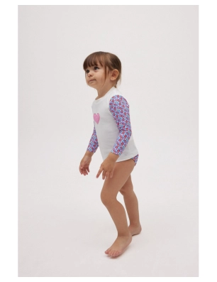 Camiseta Baño De Ysabel Mora
