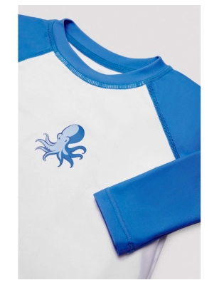 Camiseta De Baño De Ysabel Mora