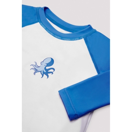 Camiseta De Baño De Ysabel Mora