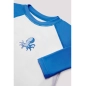 Camiseta De Baño De Ysabel Mora