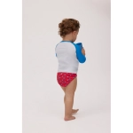 Camiseta De Baño De Ysabel Mora